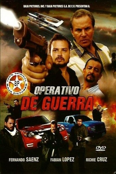 Watch!(2013) Operativo de Guerra Movie Online -123Movies