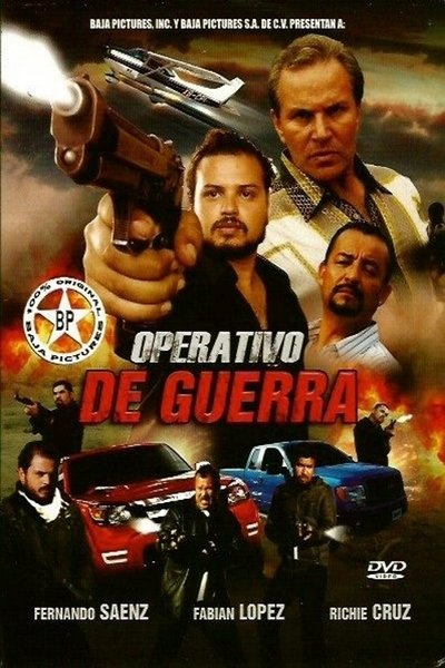 Operativo de Guerra