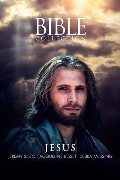 La bibbia: Jesus (1999)