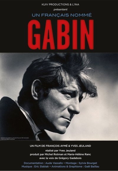 Watch - (2017) Un Français nommé Gabin Movie Online Putlocker