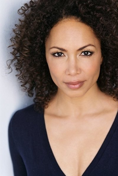 Photo de Ingrid Rogers dans Celebrity