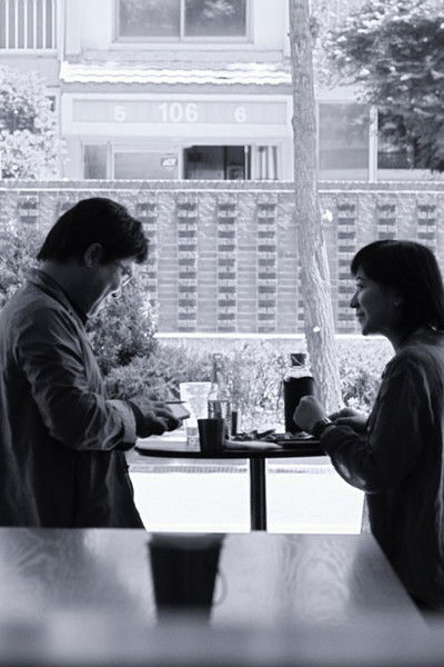 Poster do Filme Maria by the Sea