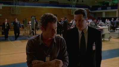 tv poster