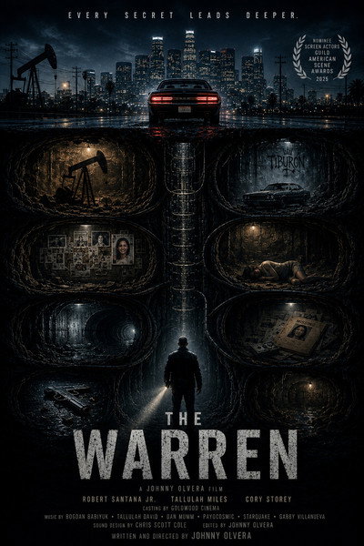 The Warren