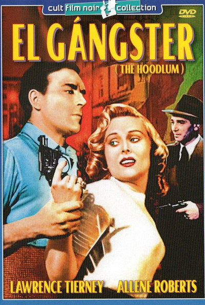 El gángster