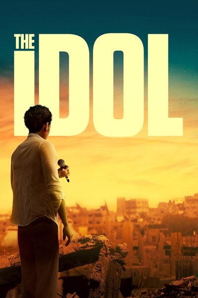 Poster for the movie The Idol