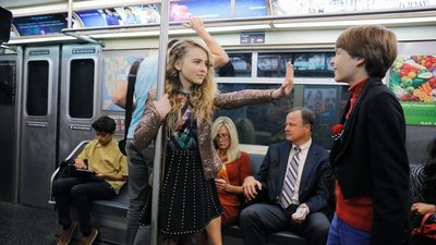 Райли и първата среща