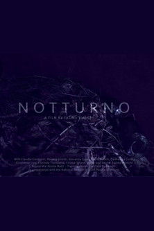 Poster do Filme Notturno