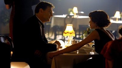 tv poster