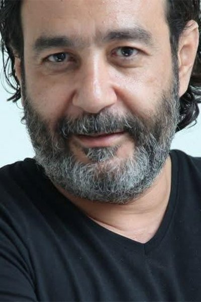 Imagem de Samel El Gammal