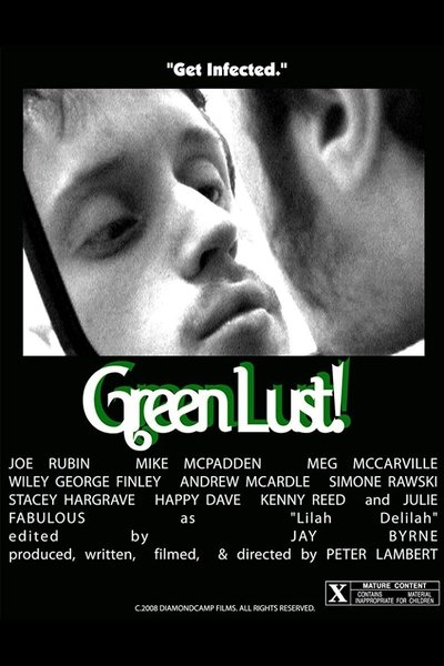 Watch!Green Lust! Movie OnlinePutlockers-HD