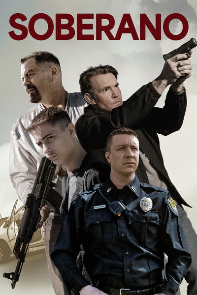 Poster do Filme Soberano