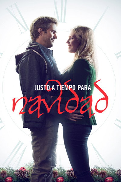 Justo a tiempo para Navidad