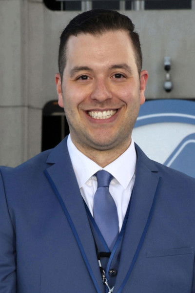 Imagem de Nick Pepin