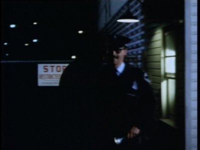 tv poster