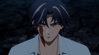 Hazy Moon - Vargr's Blood -