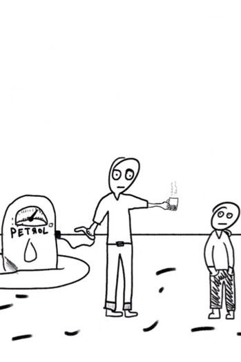 Poster do Filme Dimwich