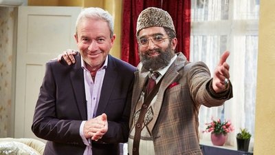 tv poster
