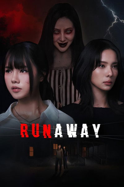 poster for Runaway