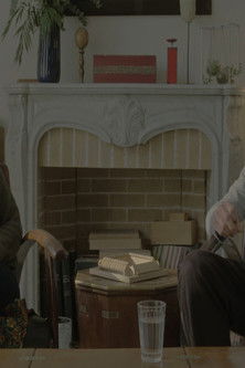 Poster do Filme Mattias et Mona