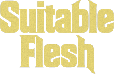 Suitable Flesh Logo