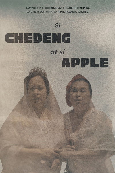 Chedeng & Apple