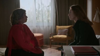 tv poster