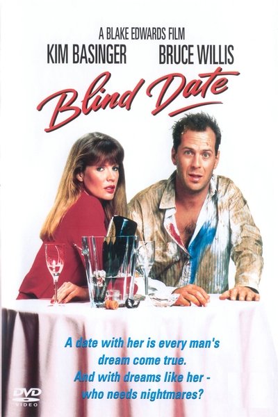Watch!Blind Date Movie Online Free -123Movies
