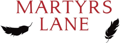 Martyrs Lane Logo