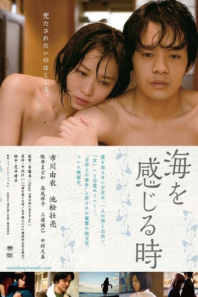 Poster for the movie Undulant Fever