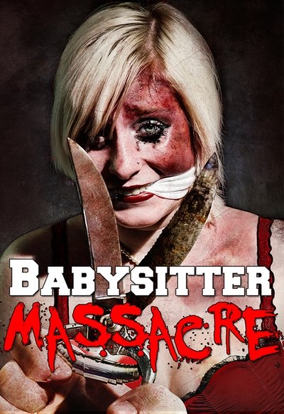 Watch!(2013) Babysitter Massacre Movie Online Free -123Movies