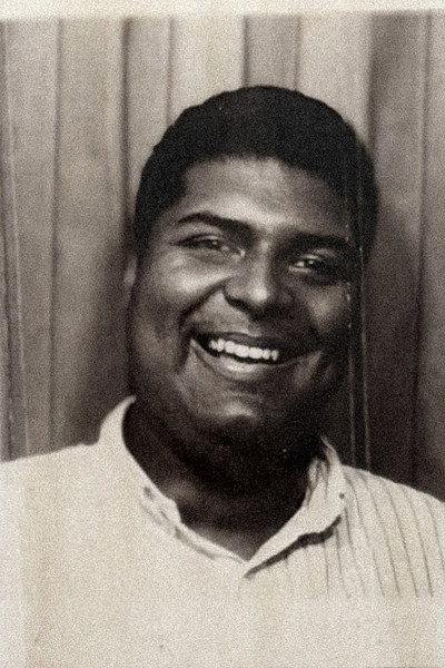 Ricardo Sosa-Melo