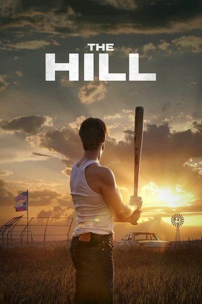 El viaje de Rickey Hill