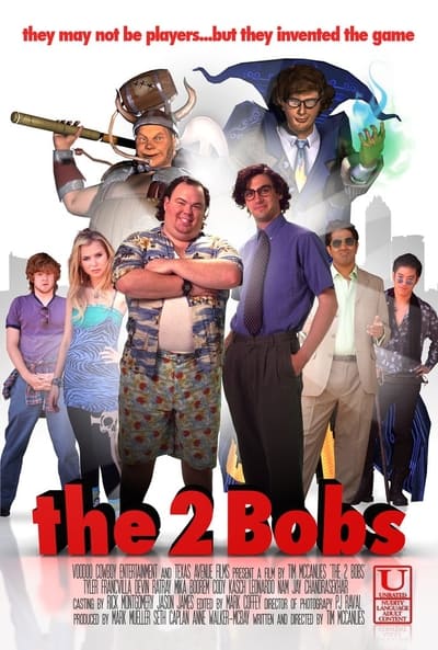 The 2 Bobs