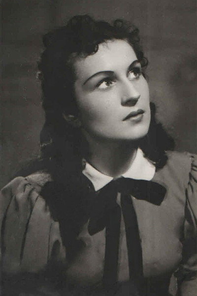 Eva Klenová