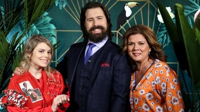 tv poster