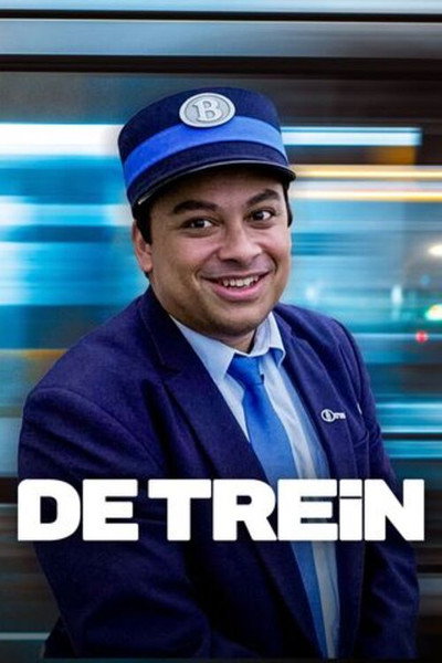 poster De Trein
