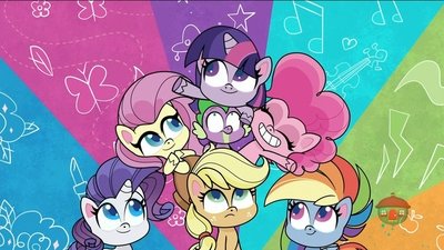 tv poster