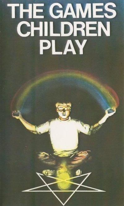 Watch - (1990) Games Children Play Movie Online Free 123Movies