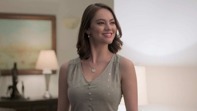 tv poster