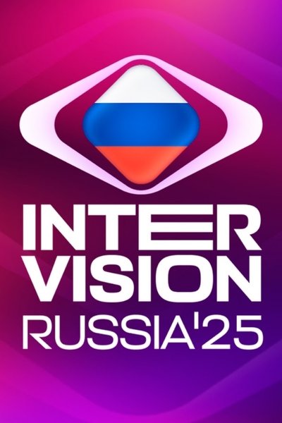 poster for Intervision Song Contest