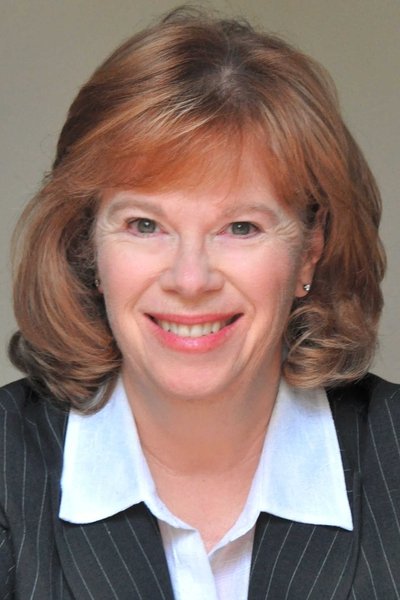 Photo de Lynnanne Zager dans Star Trek