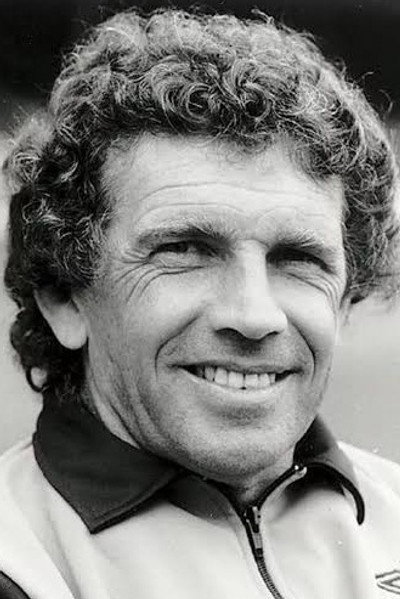 Johnny Giles