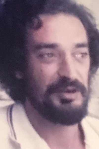 Poster do Filme Pramzan'73