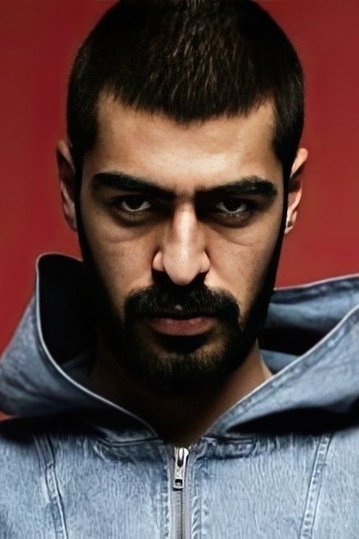 Imagem de Azamat Kudzaev