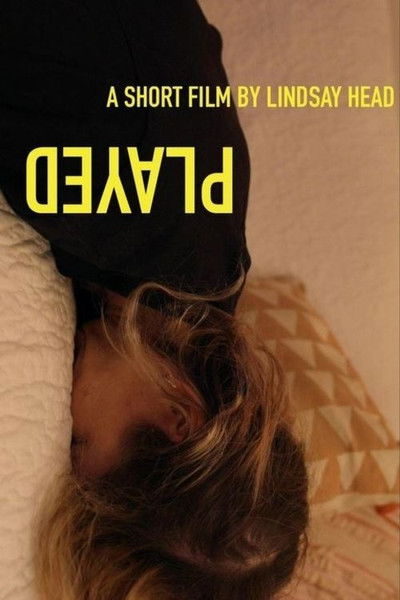 Poster do Filme Played