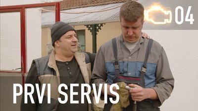 tv poster