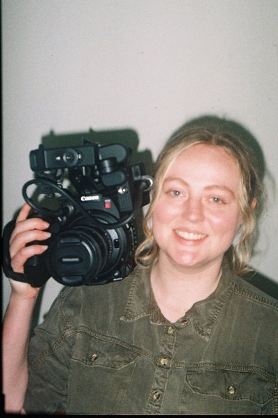 Imagem de Tara Curran