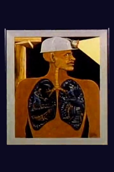 Poster do Filme Coalfields
