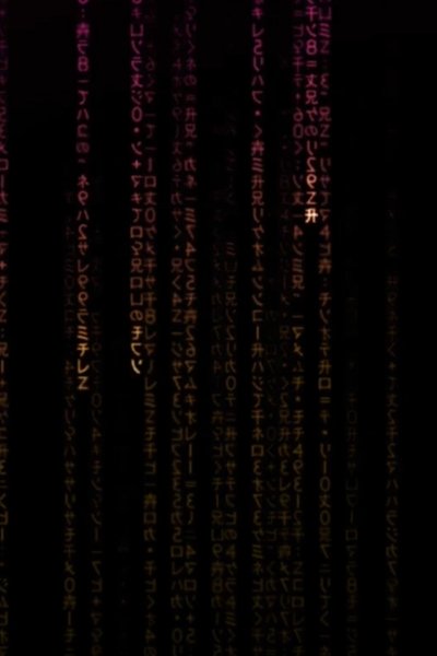 tv poster